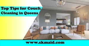 top tips for couch cleaning in queens
